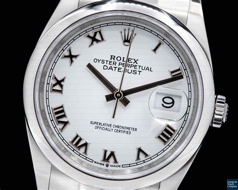 rolex 126200 white|Rolex 126200 years of production.